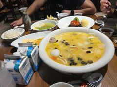 -绍兴老味道·非遗门店(银泰城店)