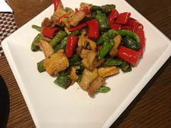 -逸林轩中餐厅(中信泰富朱家角锦江酒店)