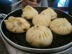 -张包铺(道外店)