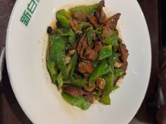 -新白鹿餐厅(爱琴海购物中心店)