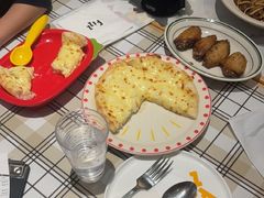 -菲滋意式餐厅(富阳东方茂店)