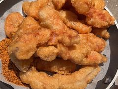 -炉鱼(无锡八佰伴中心店)