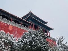-故宫钟表馆