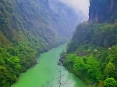 -壶瓶山景区