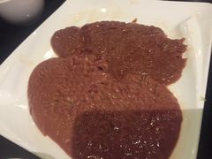 -蜀九香火锅(九眼桥店)