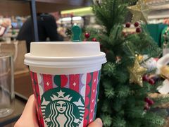 -星巴克(深圳侨城街店)