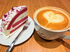 -Peet's 皮爷咖啡(东湖路手作店)