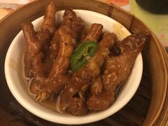 -添好运点心专门店(深水埗店)