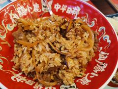 -仙隐小鹿中华料理(南宁万象城店)