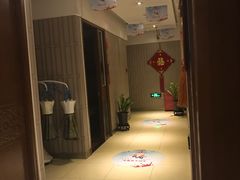 -华夏良子·足道SPA艾灸(铁道大厦店)