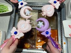 -海底捞火锅(群光广场店)