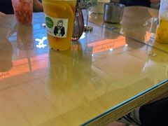 -Simple Yummy简单美味(上邦百汇城店)