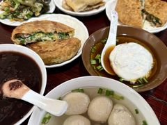 -兰庆鸡蛋馃(人民路店)