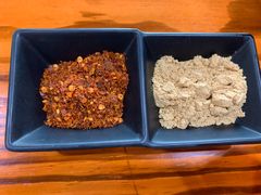 -炭虎子水浒烤肉(梦时代店)