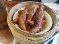 -小龍鳳餐室(番禺路店)