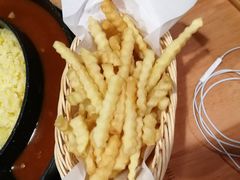 -肥肥虾庄·金牌油焖大虾(杨园滨江时代walk店)