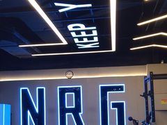 -NRG健身私教CLUB(静安体育中心店)
