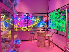 -BIG PINK大粉娃娃机主题馆(圆融星座店)