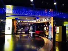-万达影城(开福万达广场IMAX店)