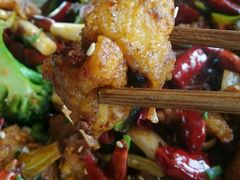 -七恭冒菜(工农村店)