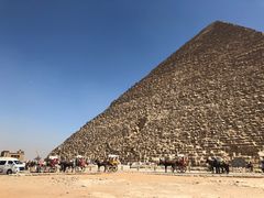 -吉萨金字塔群