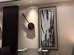 -浙江安吉JW万豪酒店·万豪中餐厅