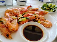 -碧海银沙海鲜餐厅(恒大海上威尼斯店)