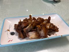 -何记面馆(龙泉山店)