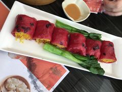 -虾饺妹·粤式手工点心(水荫路店)