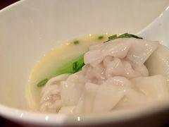 -粤尚腾香居中餐厅(首都机场希尔顿店)
