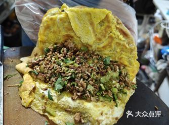 #发现街头美味小吃 #0元玩转这座城  网上好多人写