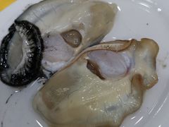 -濠轩阁特色生蚝火锅(水湾路店)