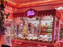-爱沫电影·switch游戏(浦西万达店)
