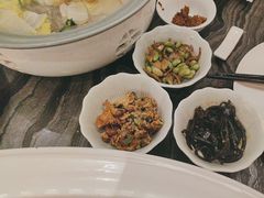 -四季轩中餐厅(徐州开元名都大酒店)
