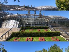 -国家植物园