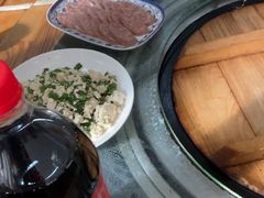 -燕北云山·农家菜·灶台鱼(密云溪翁庄店)