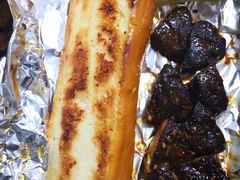 -三个大叔烤羊肉串·炭炉砂锅菜(西三旗店)