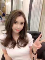 -Rise Hair上升造型