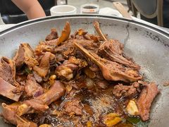 -大嫂镬仔·焖鸡煲·啫啫煲(逢源路店)