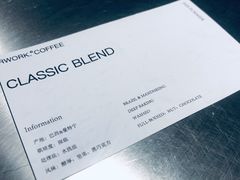 -RWORK·COFFEE(滨江店)