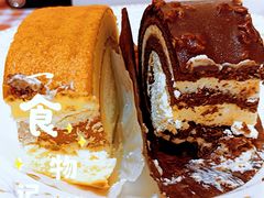 -Dough&Joe团憩(瑞虹天地月亮湾店)