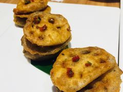 -枣子树·素食餐厅(普陀山店)