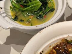 -兰湘子·湘菜小炒(三桥万象城店)