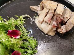 -天福苑(崇宁路店)
