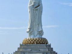 -三亚南山文化旅游区