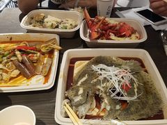 -盒马鲜生(莱蒙都会店)