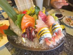 -广东嘉华大酒店·季花铁板烧餐厅