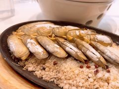 -莆田餐厅PUTIEN(三里屯店)