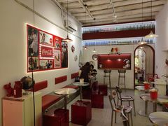 大堂-Eckl’s爱氏热狗(猫街店)