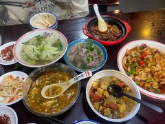 -小豆海棠(嘉兴路店)